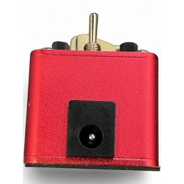 Used Tomsline Engineering VACCUM STACK Effect Pedal