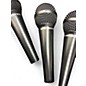 Used Behringer XM1800SK package  Microphone Pack