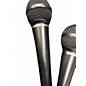 Used Behringer XM1800SK package  Microphone Pack