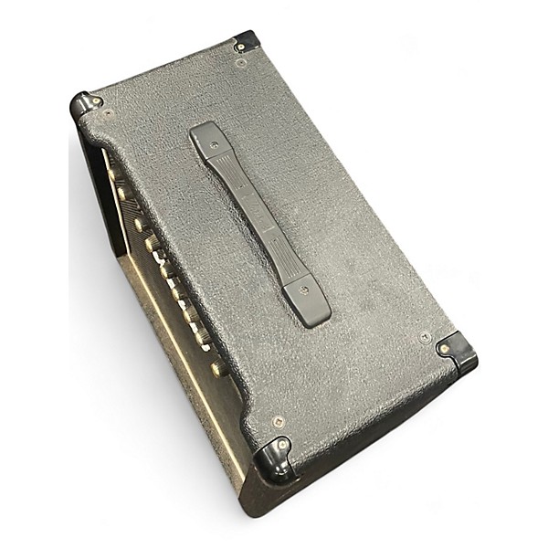 Used Marshall DSL15C 15W 1x12 Tube Guitar Combo Amp