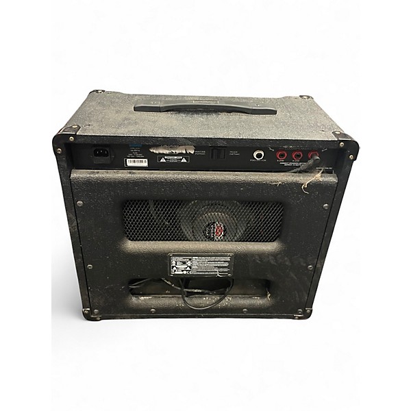 Used Marshall DSL15C 15W 1x12 Tube Guitar Combo Amp