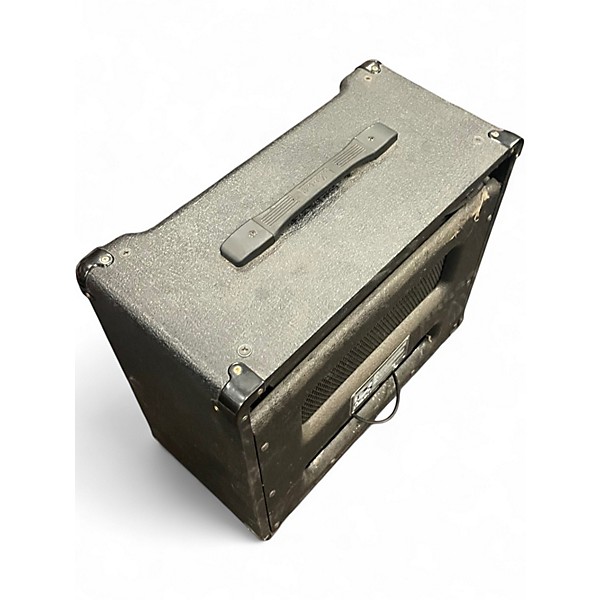 Used Marshall DSL15C 15W 1x12 Tube Guitar Combo Amp