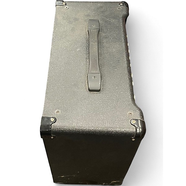 Used Marshall DSL15C 15W 1x12 Tube Guitar Combo Amp