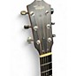 Used Taylor 114CE Sunburst Acoustic Electric Guitar
