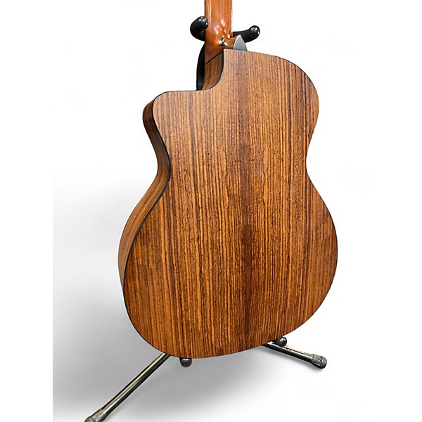 Used Taylor 114CE Sunburst Acoustic Electric Guitar