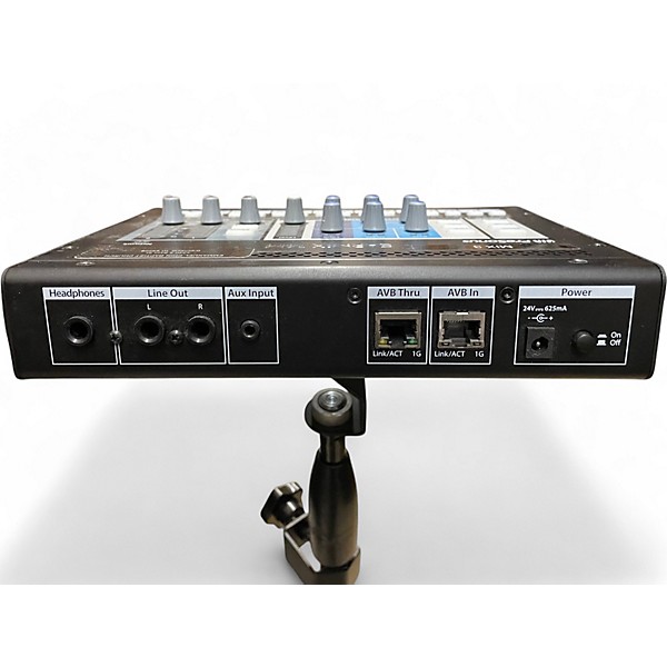 Used PreSonus Earmix 16M Headphone Amp