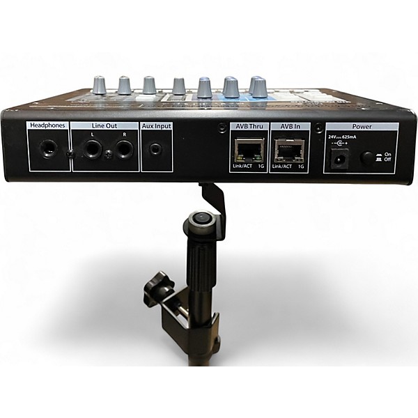 Used PreSonus Earmix 16M Headphone Amp