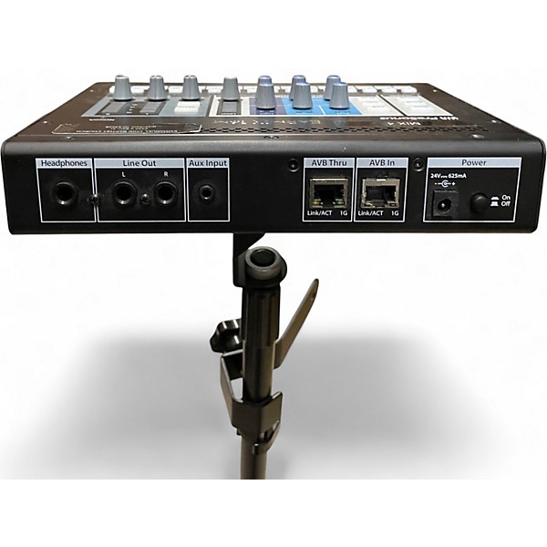 Used PreSonus Earmix 16M Headphone Amp