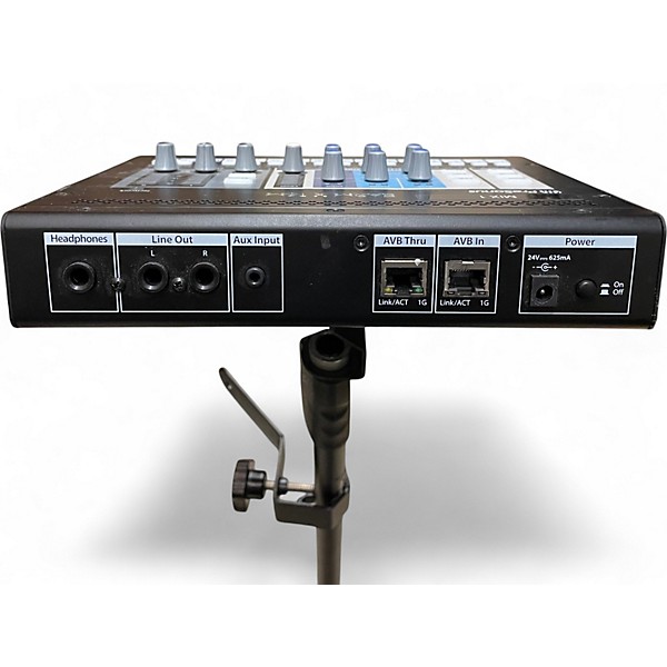 Used PreSonus Earmix 16M Headphone Amp