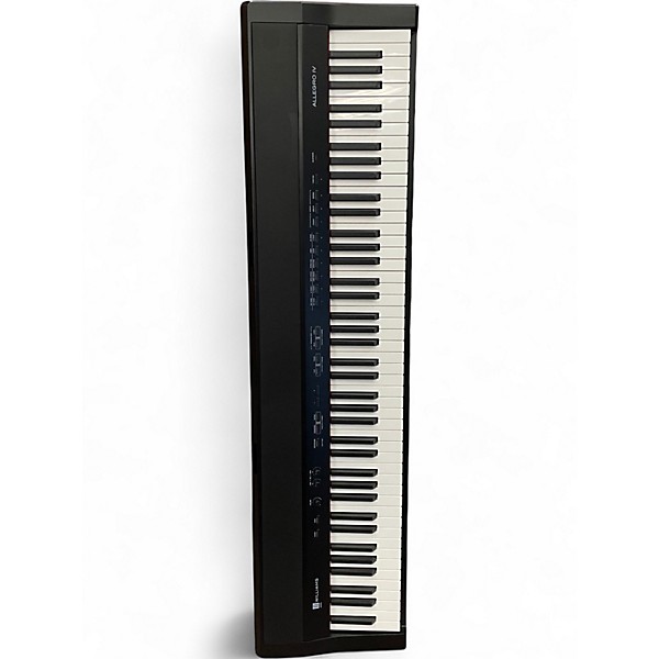 Used Williams Allegro 88 Key Digital Piano