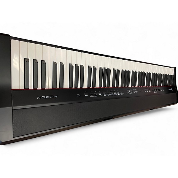 Used Williams Allegro 88 Key Digital Piano