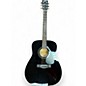 Used Yamaha F335 Black Acoustic Guitar thumbnail