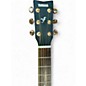 Used Yamaha F335 Black Acoustic Guitar