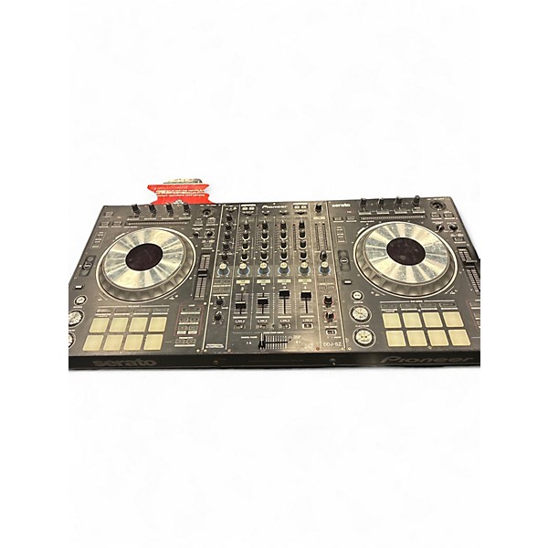 Used Pioneer DJ DDJSZ DJ Controller
