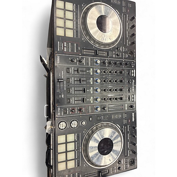Used Pioneer DJ DDJSZ DJ Controller