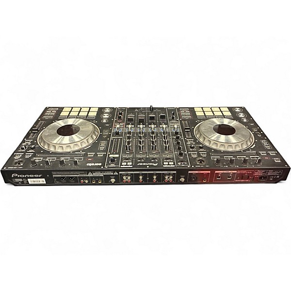 Used Pioneer DJ DDJSZ DJ Controller