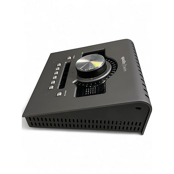 Used Universal Audio Apollo Twin Duo MKII Audio Interface