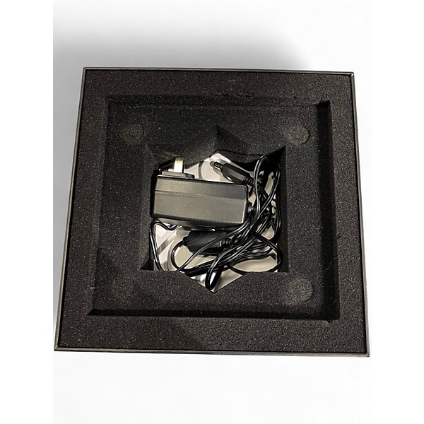 Used Universal Audio Apollo Twin Duo MKII Audio Interface