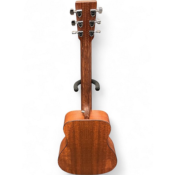 Used Martin LX1 Natural Acoustic Guitar