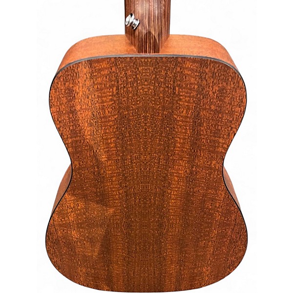 Used Martin LX1 Natural Acoustic Guitar