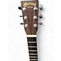 Used Martin LX1 Natural Acoustic Guitar