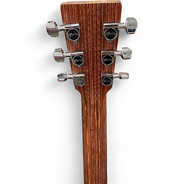Used Martin LX1 Natural Acoustic Guitar