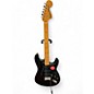 Used Squier CLASSIC VIBE 1970S HSS STRATOCASTER Black Solid Body Electric Guitar thumbnail