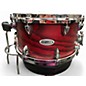 Used Orange County Drum & Percussion 13in Miscellaneous Snare MAPLE ASH Drum thumbnail