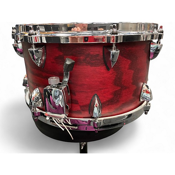 Used Orange County Drum & Percussion 13in Miscellaneous Snare MAPLE ASH Drum