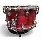 Used Orange County Drum & Percussion 13in Miscellaneous Snare MAPLE ASH Drum