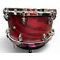 Used Orange County Drum & Percussion 13in Miscellaneous Snare MAPLE ASH Drum