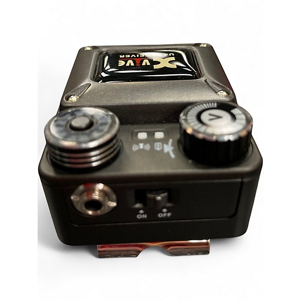 Used Xvive U4 Instrument Wireless System