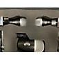 Used CAD DK7 7-Piece Drum Mic Set Drum Microphone