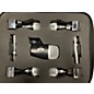 Used CAD DK7 7-Piece Drum Mic Set Drum Microphone