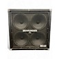 Used Behringer Ultrastack BG412F 4x12 Guitar Cabinet thumbnail