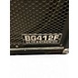 Used Behringer Ultrastack BG412F 4x12 Guitar Cabinet
