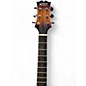 Used Mitchell MX-430 ORANGE BURST Acoustic Electric Guitar