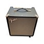 Used Fender Rumble 25 25W 1x10 Bass Combo Amp thumbnail
