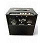 Used Fender Rumble 25 25W 1x10 Bass Combo Amp