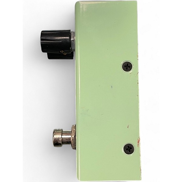 Used J.Rockett Audio Designs SQUEEGEE Effect Pedal