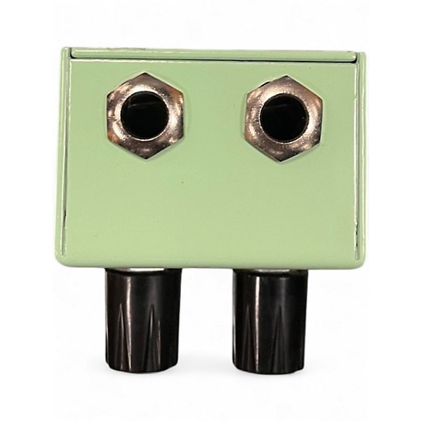 Used J.Rockett Audio Designs SQUEEGEE Effect Pedal
