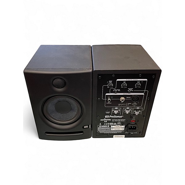 Used PreSonus Eris E5 Powered Monitor
