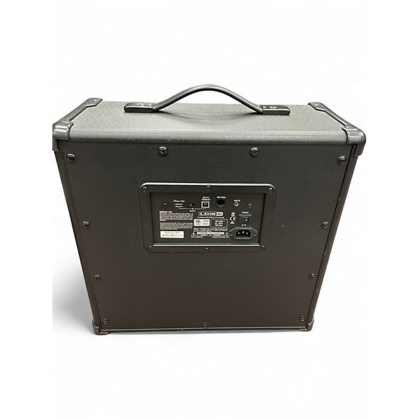 Used Line 6 Spider V 60 1x10 Guitar Combo Amp