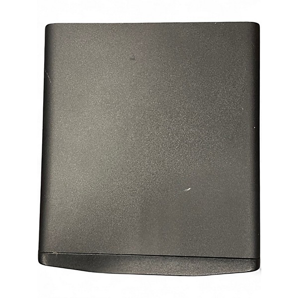 Used M-Audio BX5 Powered Monitor