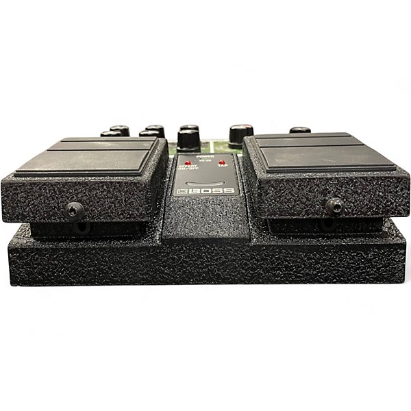 Used BOSS RE20 Space Echo Effect Pedal