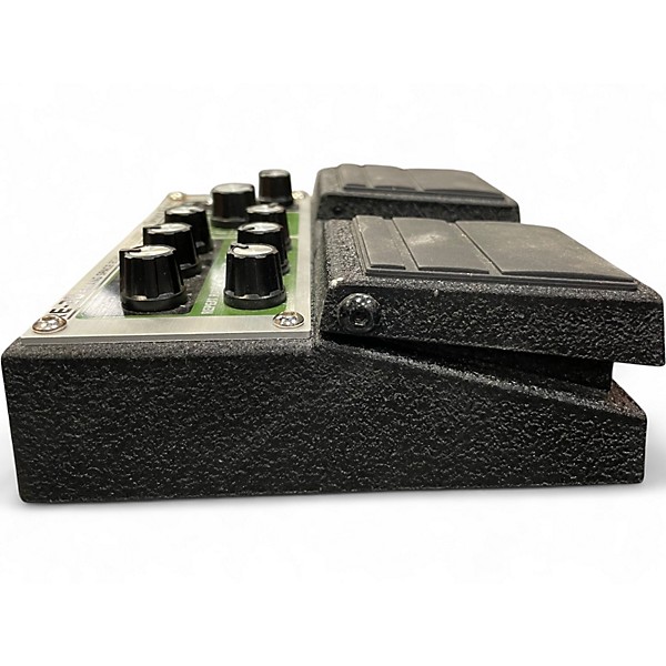 Used BOSS RE20 Space Echo Effect Pedal