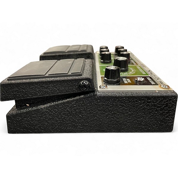 Used BOSS RE20 Space Echo Effect Pedal