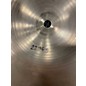 Used Zildjian 20in Medium Ride Cymbal thumbnail