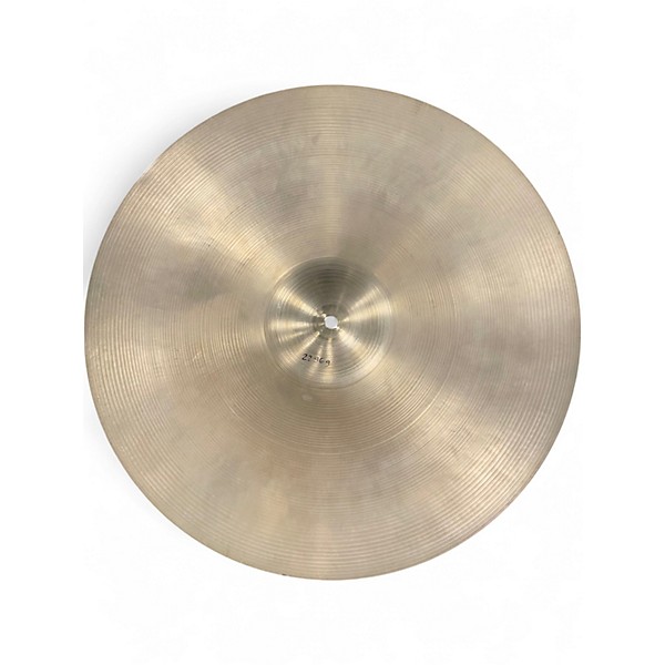 Used Zildjian 20in Medium Ride Cymbal