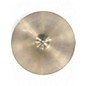 Used Zildjian 20in Medium Ride Cymbal